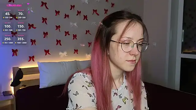 MaryBliss online show from 03-04-25, 04:30