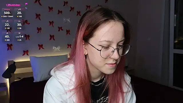 MaryBliss online show from 03-06-25, 12:54