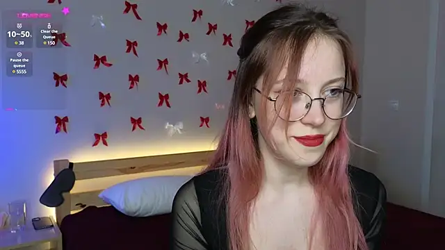 MaryBliss online show from 03-11-25, 06:00