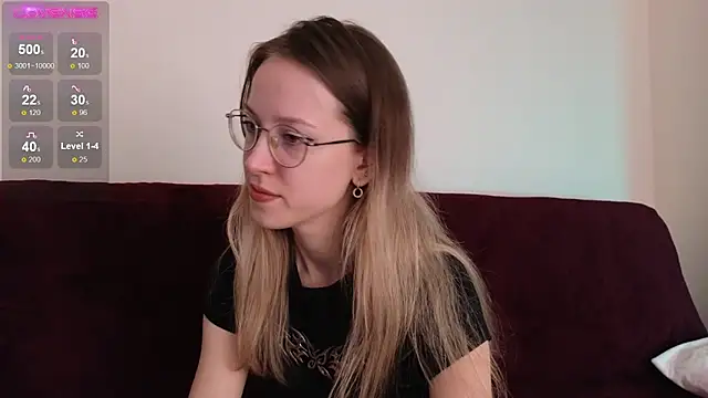 MaryBliss online show from 09-27-25, 01:32