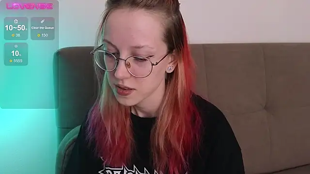 MaryBliss online show from 02-05-26, 12:26