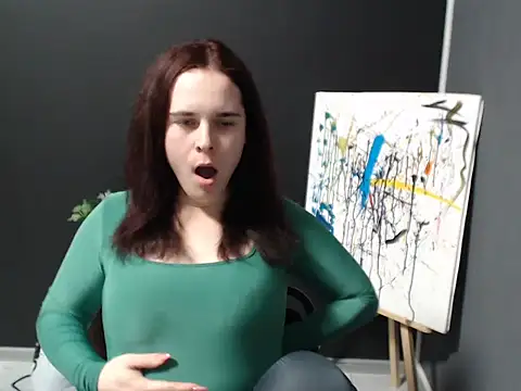 mini girly online show from 01-17-25, 04:26