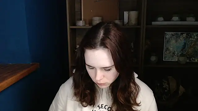 mini girly online show from 02-21-25, 07:23