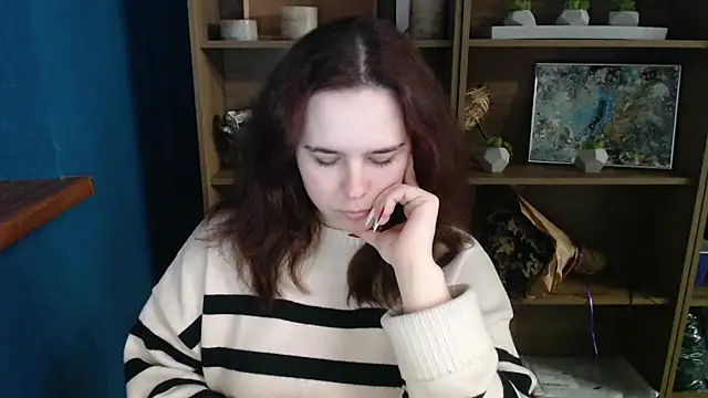 mini girly online show from 02-24-25, 07:22