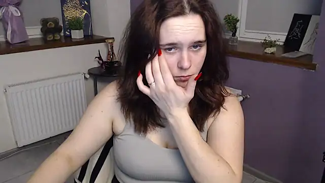 mini girly online show from 02-24-25, 11:54