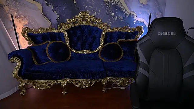 Marmeladkaaa online show from 11-27-25, 02:08