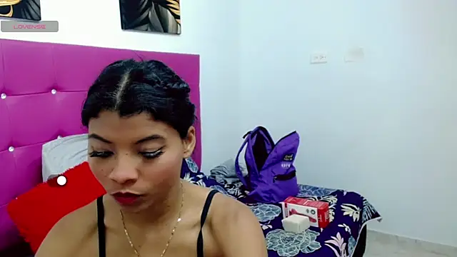 mia grey01 online show from 02-18-25, 11:55