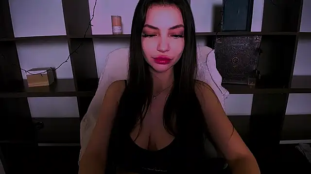 Lexi Jous online show from 01-13-25, 05:02