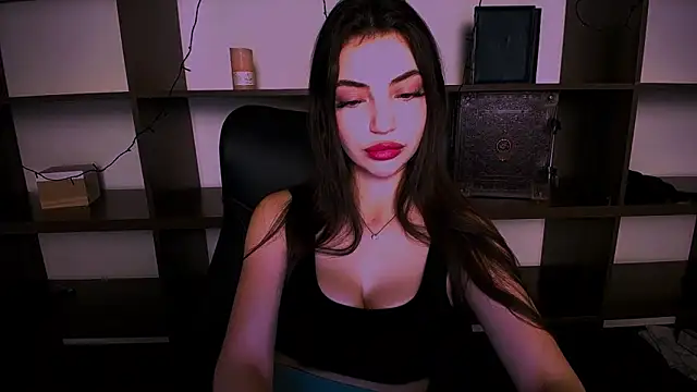 Lexi Jous online show from 01-15-25, 04:43