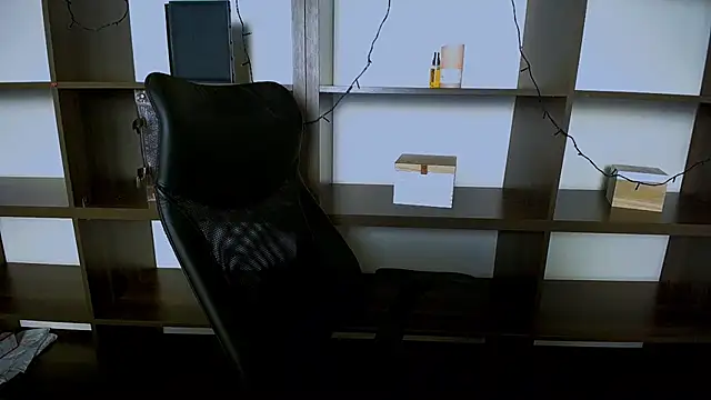 Lexi Jous online show from 01-18-25, 02:33