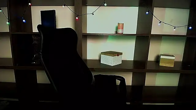 Lexi Jous online show from 02-10-25, 03:53