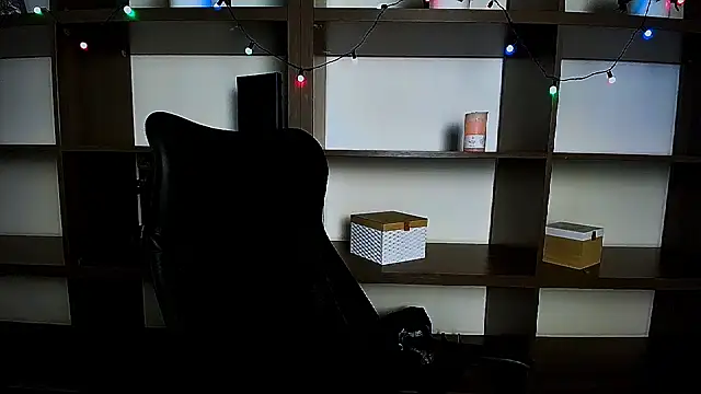 Lexi Jous online show from 02-18-25, 05:53