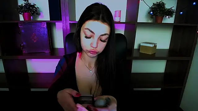 Lexi Jous online show from 03-04-25, 10:24