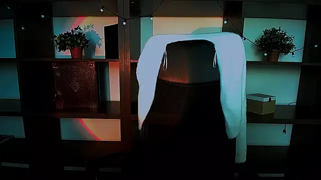 Lexi Jous online show from 03-12-25, 11:53