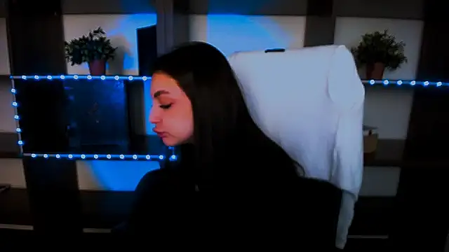 Lexi Jous online show from 03-14-25, 11:12