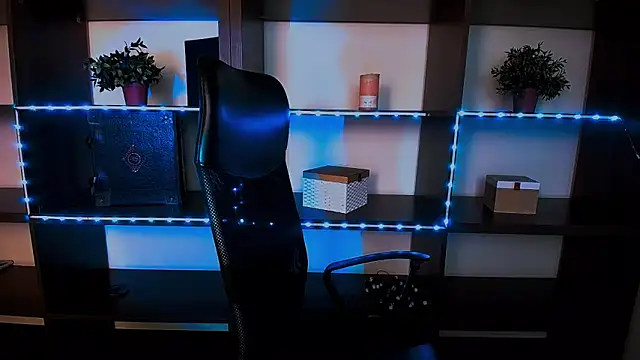 Lexi Jous online show from 03-16-25, 04:34