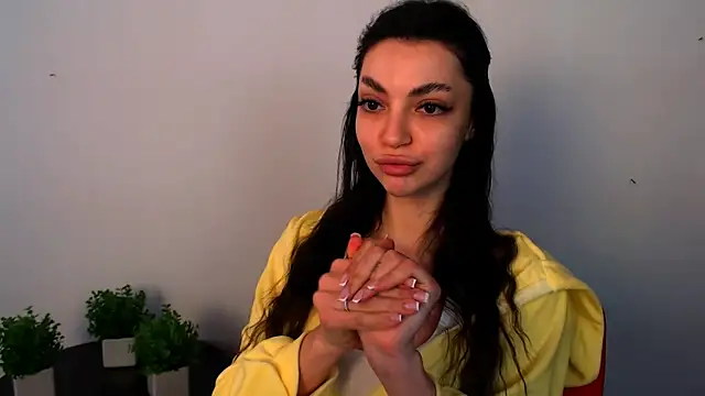 Lexi Jous online show from 05-08-26, 11:37