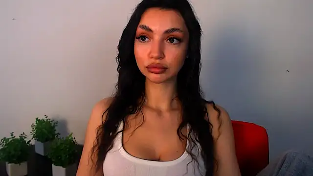 Lexi Jous online show from 05-11-26, 12:22