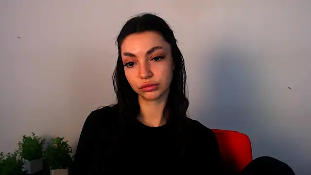 Lexi Jous online show from 05-12-26, 10:34