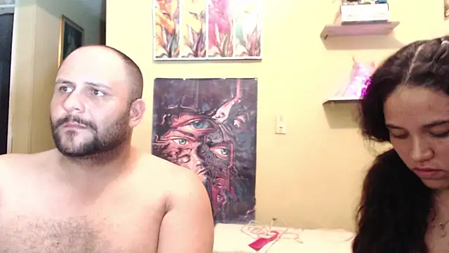 Hadespersefone online show from 01-14-25, 02:40