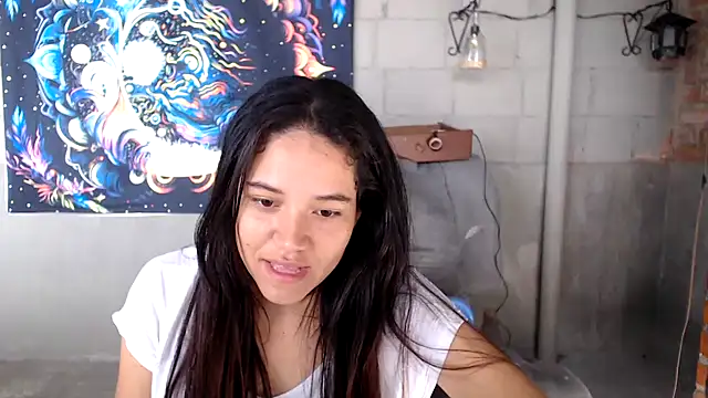 Hadespersefone online show from 03-03-25, 02:26