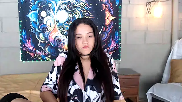 Hadespersefone online show from 03-05-25, 03:29