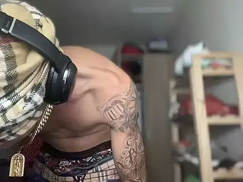 badboy366 online show from 03-01-26, 09:44