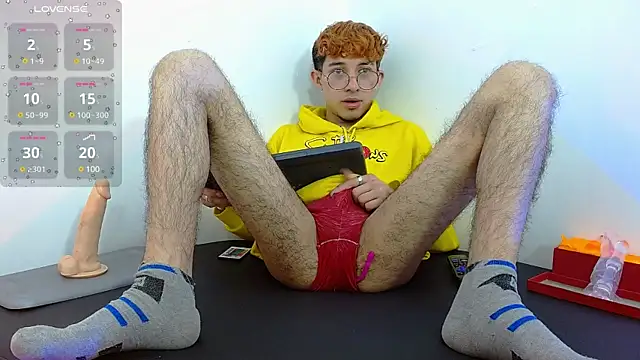 Axel tay online show from 03-06-25, 03:35