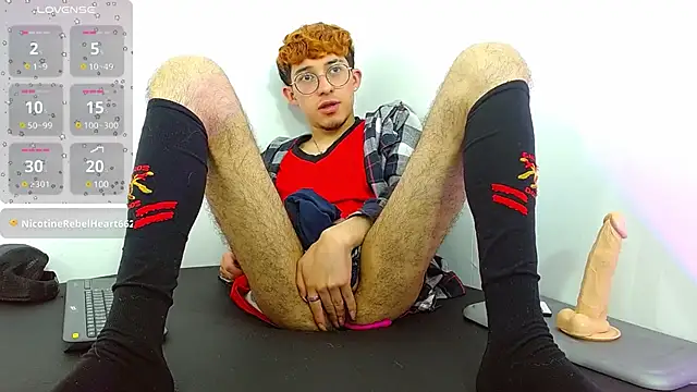 Axel tay online show from 03-07-25, 10:13