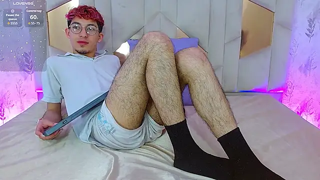 Axel tay online show from 09-16-25, 03:18