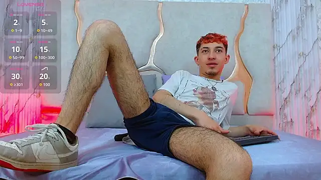 Axel tay online show from 12-17-25, 12:00