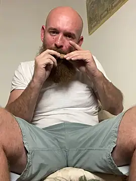 32XRedBeard online show from 01-30-25, 07:15