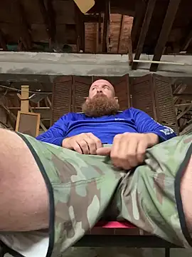 32XRedBeard online show from 02-20-25, 05:18