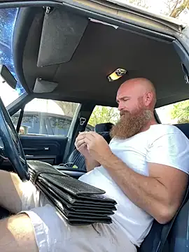 32XRedBeard online show from 02-27-25, 07:26