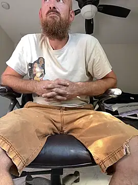 32XRedBeard online show from 10-12-25, 04:50