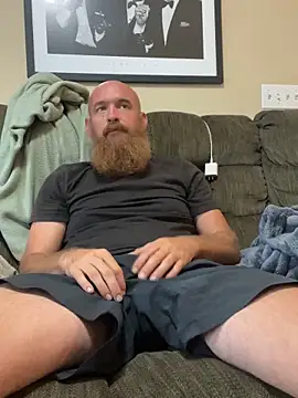 Snapshot of 32XRedBeard chatting on 05-31-26, 09:38 32XRedBeard online show from 05-31-26, 09:38