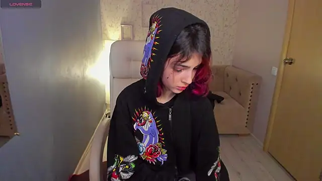 Ink  pleasure online show from 01-26-25, 03:58