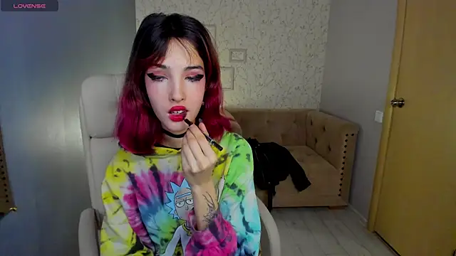 Ink  pleasure online show from 01-29-25, 03:47