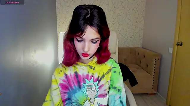 Ink  pleasure online show from 01-29-25, 07:00