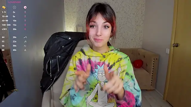 Ink  pleasure online show from 02-13-25, 08:45