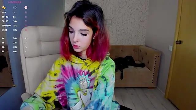 Ink  pleasure online show from 02-15-25, 04:12