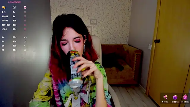 Ink  pleasure online show from 03-07-25, 11:05