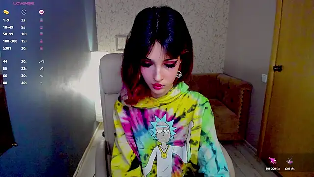 Ink  pleasure online show from 03-10-25, 03:34