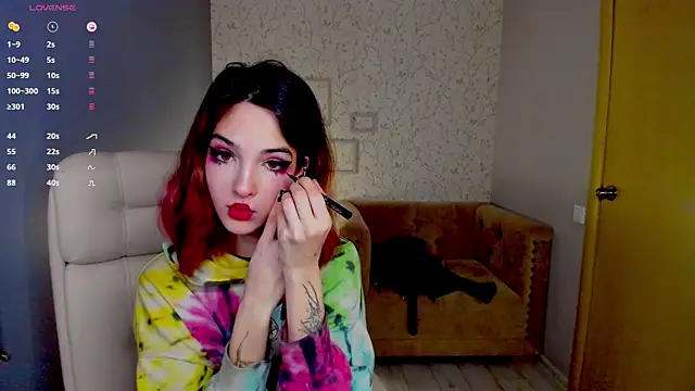 Ink  pleasure online show from 03-14-25, 09:10