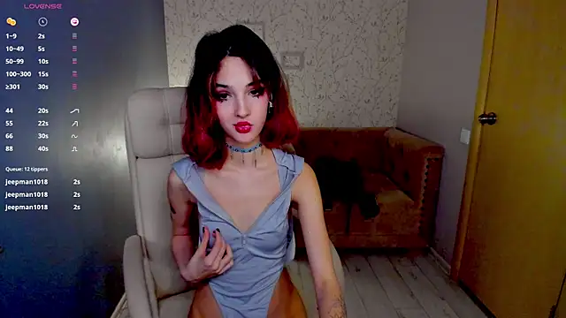 Ink  pleasure online show from 03-15-25, 03:18