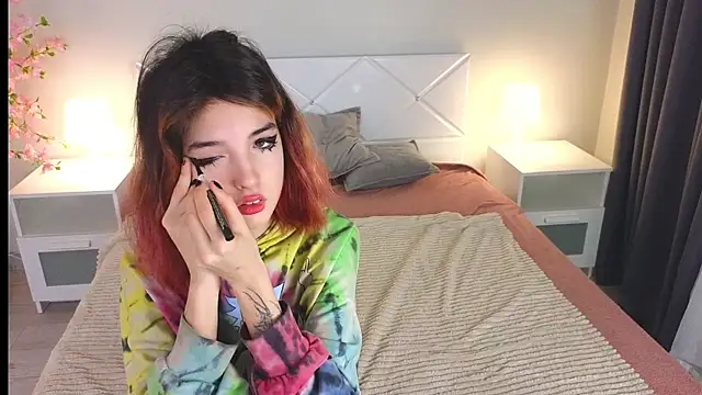 Ink  pleasure online show from 03-19-25, 10:20