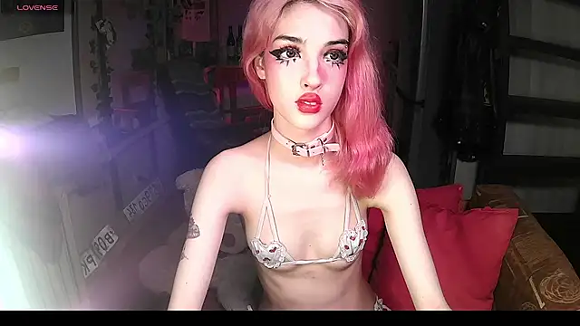 Ink  pleasure online show from 09-13-25, 01:38