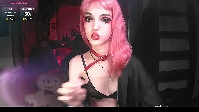 Ink  pleasure online show from 10-18-25, 02:03