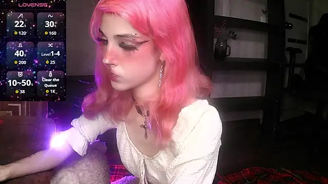 Ink  pleasure online show from 11-17-25, 11:32