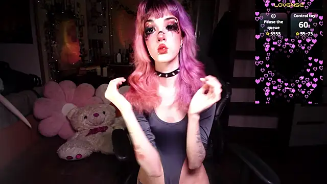 Ink  pleasure online show from 05-05-26, 12:07